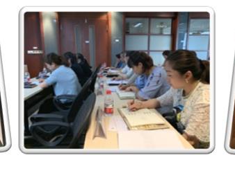 齊聚一堂共成長(zhǎng)，工作部署明方向——記2019年人力資源管理培訓(xùn)